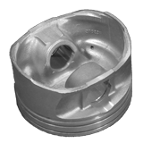 Automotive Piston