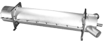 CMI Novacast LA 200 Pump