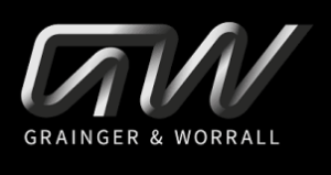Grainger & Worrall Logo
