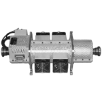 CMI Novacast LA 125 Pump