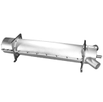 CMI Novacast LA 200 Pump