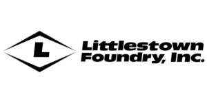 Littlestown Foundry Logo