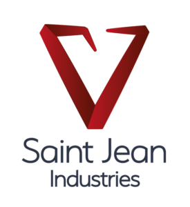 Saint Jean Industries Logo
