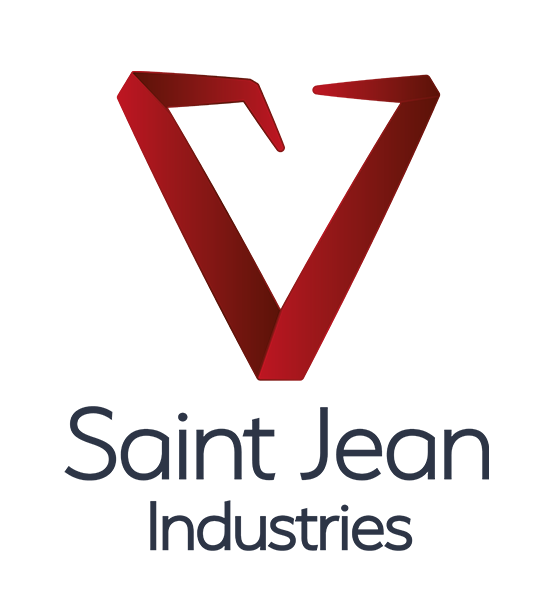 Saint Jean Industries Logo